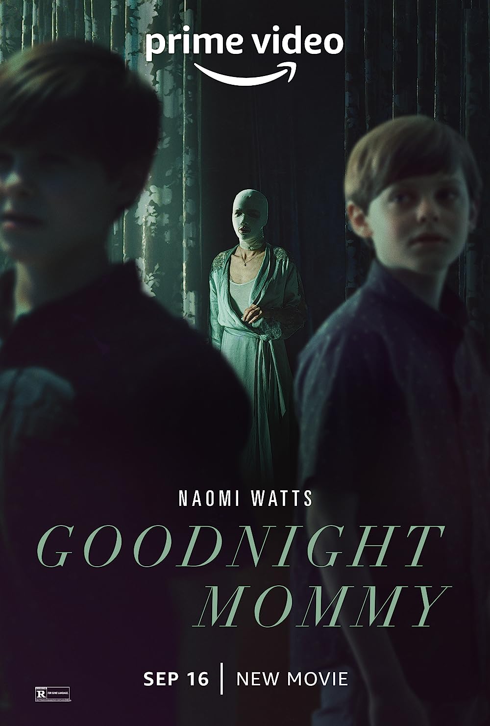 Goodnight Mommy 