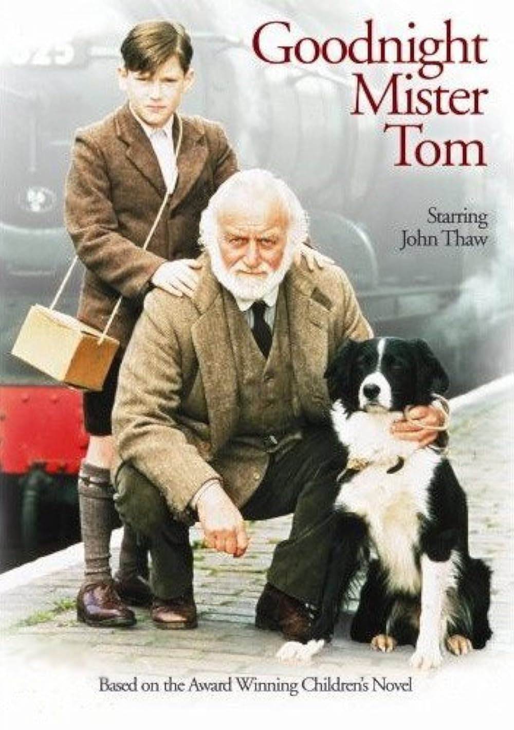Goodnight Mr Tom 