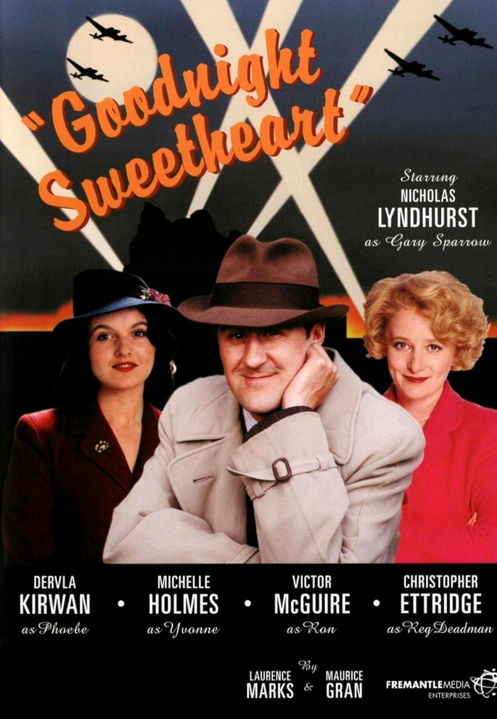 Goodnight Sweetheart 
