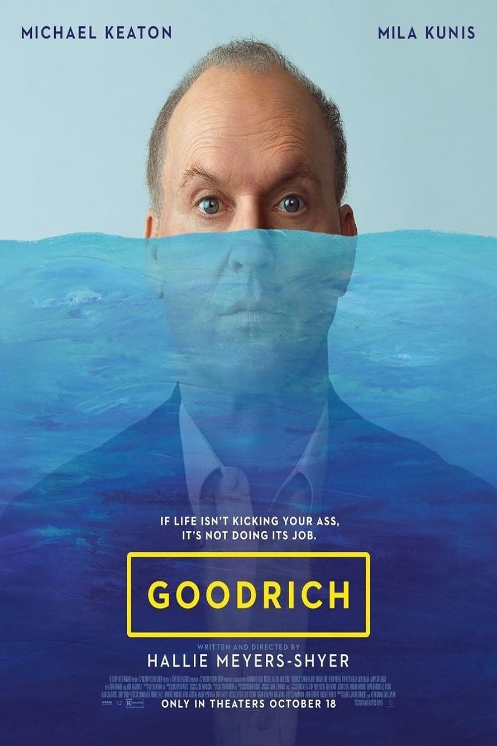 Goodrich 