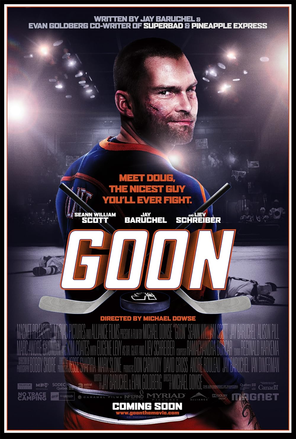 Goon 