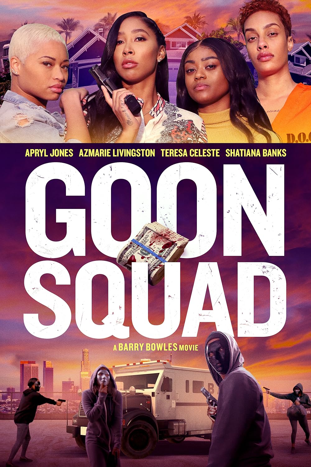 Goon Squad 