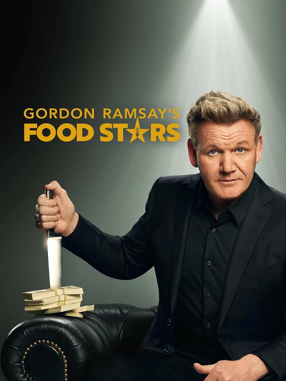 Gordon Ramsay's Food Stars 