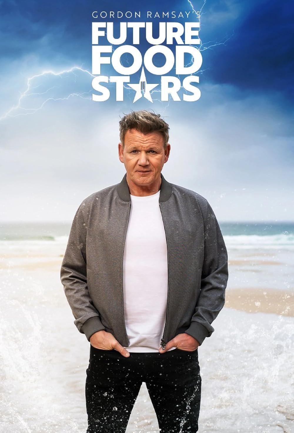 Gordon Ramsay's Future Food Stars 
