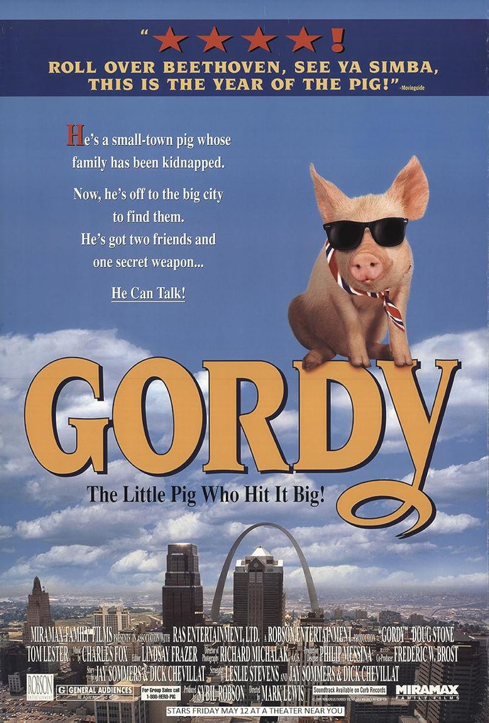 Gordy 