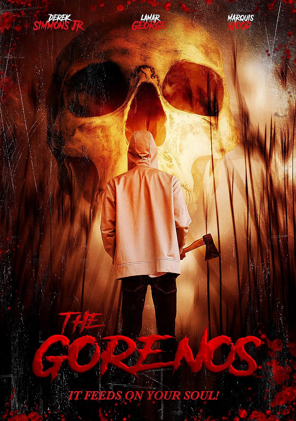 Gorenos 