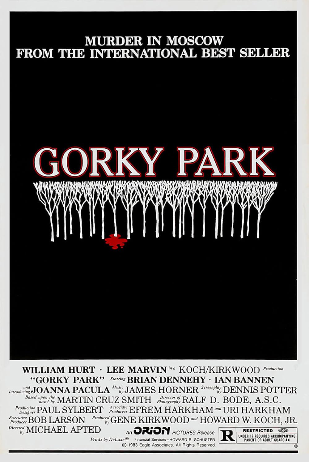 Gorky Park 