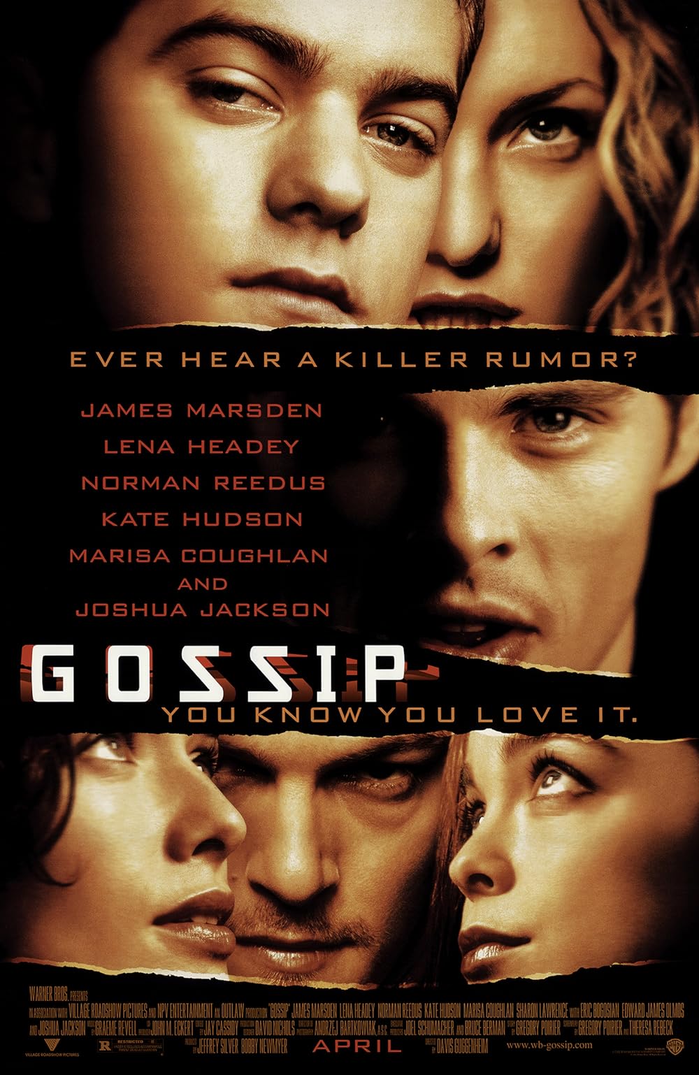 Gossip 