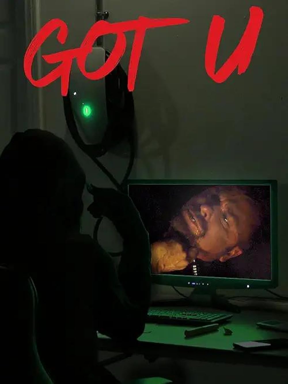 Got U 