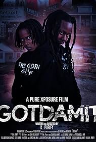 Gotdamit 