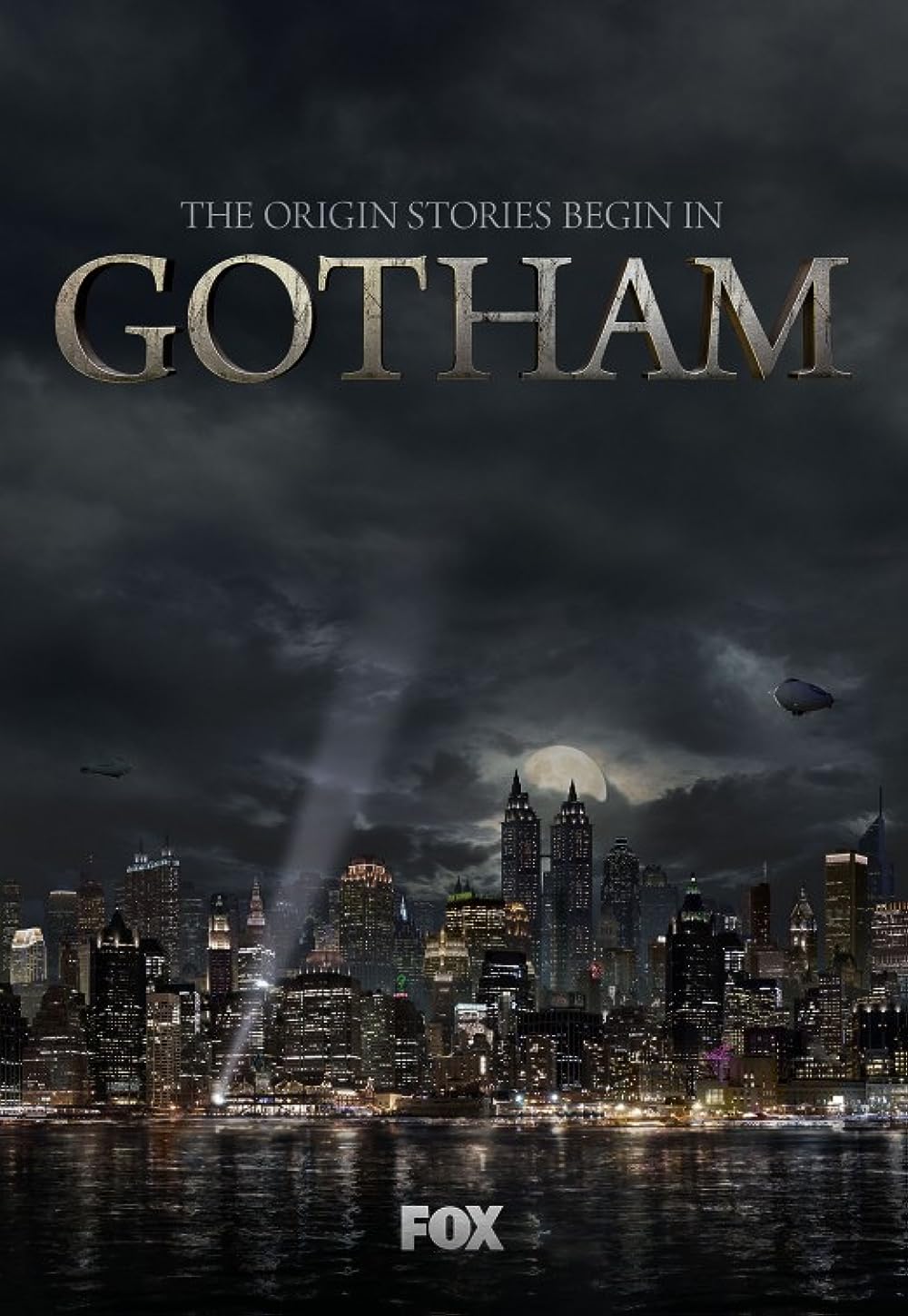 Gotham 