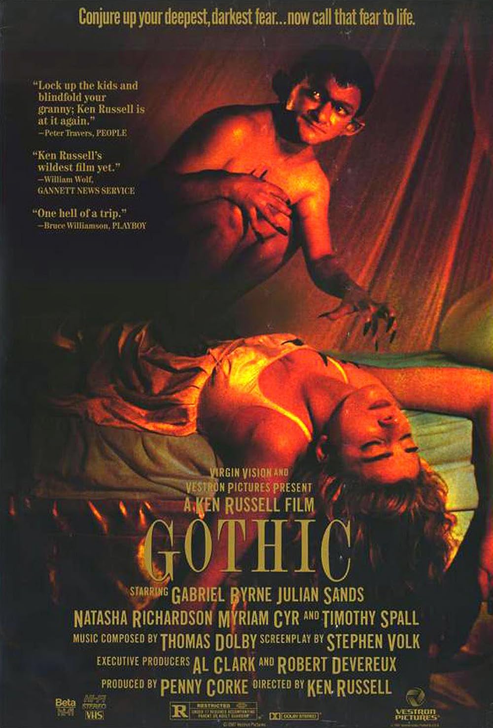Gothic 