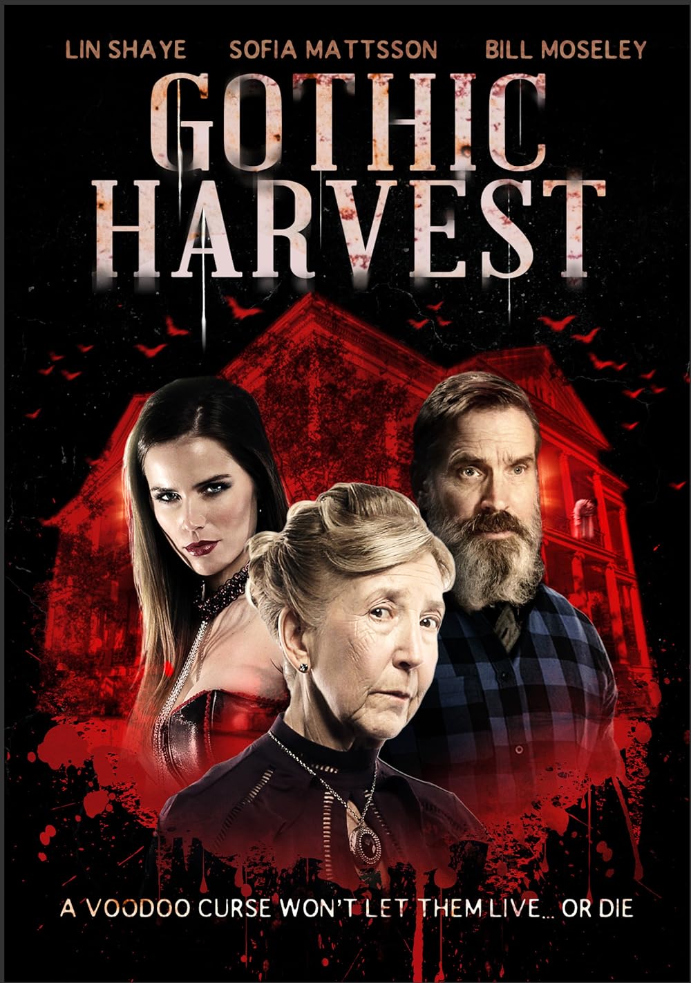 Gothic Harvest 