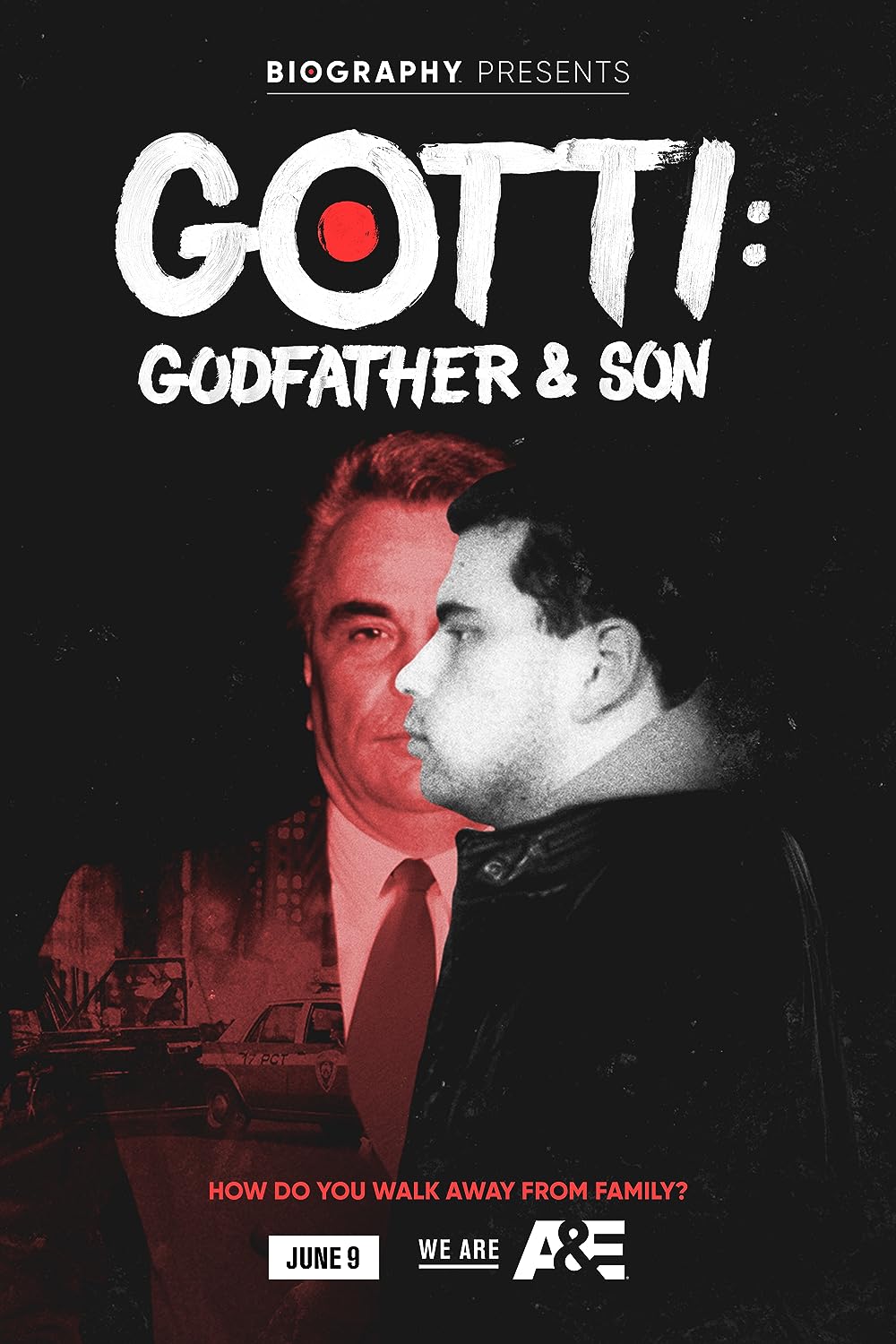 Gotti: Godfather and Son 