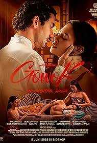 Gowok: Javanese Kamasutra 