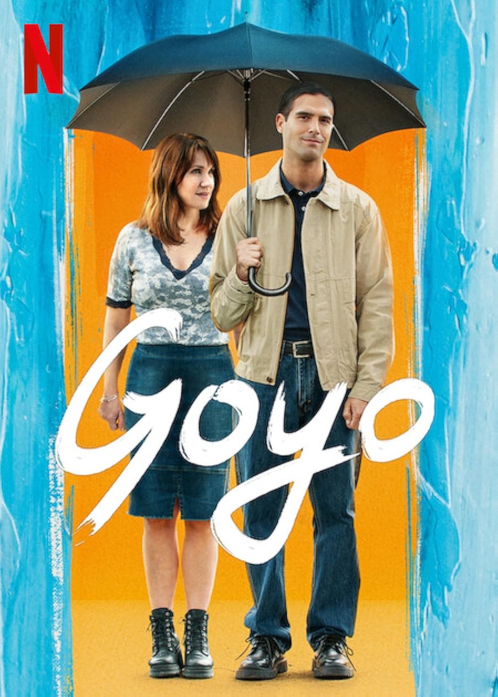 Goyo 