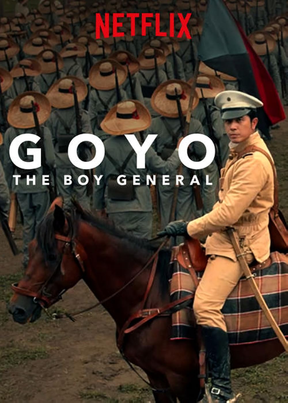 Goyo: The Boy General 