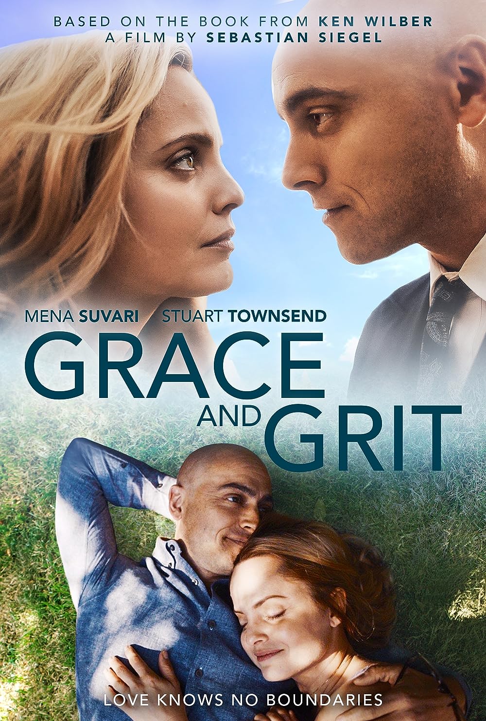 Grace and Grit 