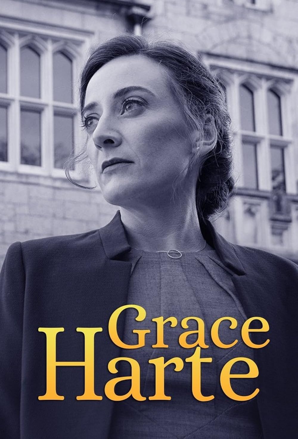 Grace Harte 