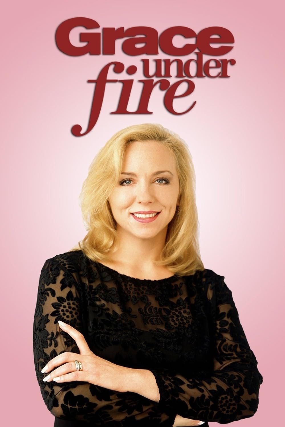 Grace Under Fire 