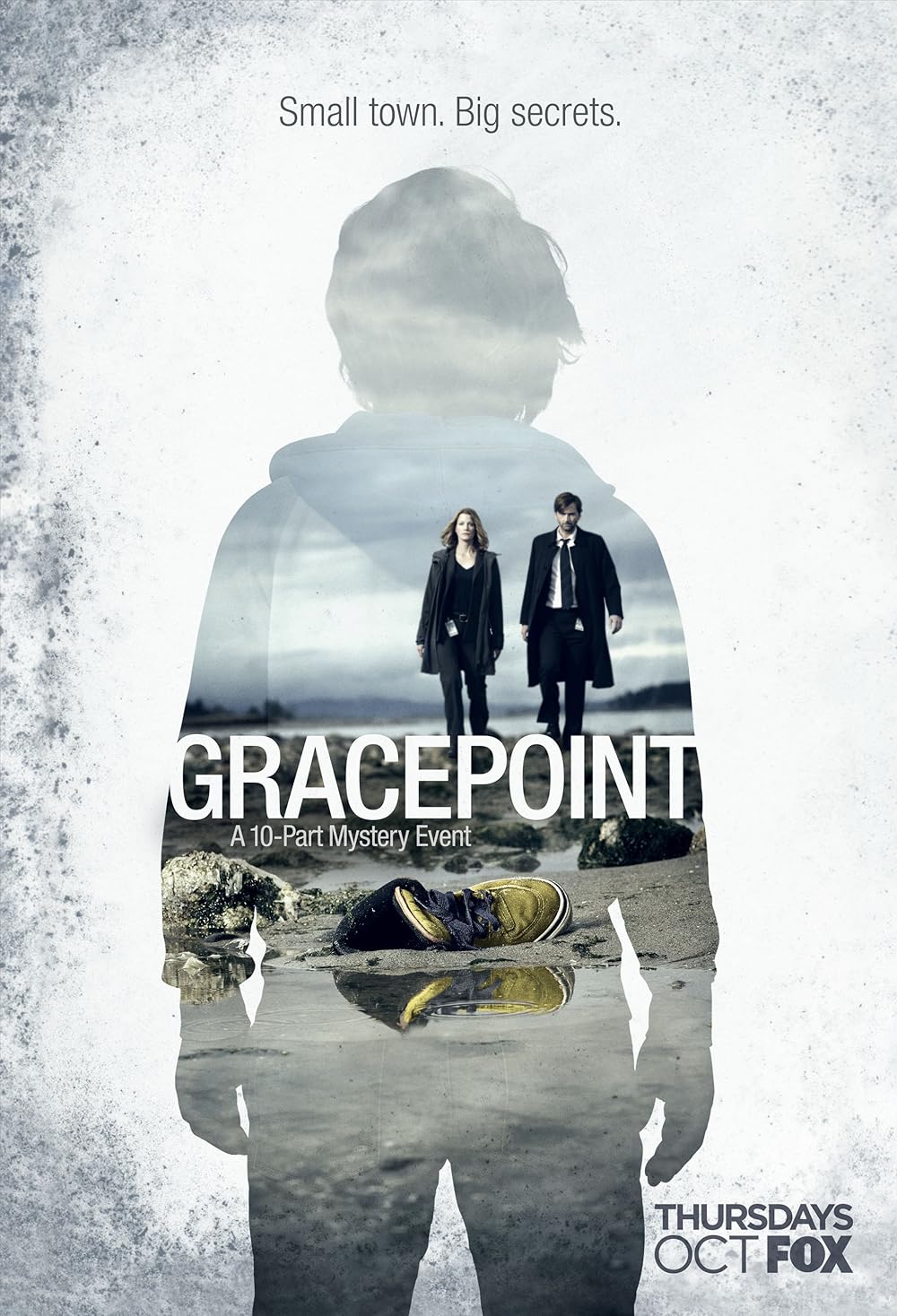 Gracepoint 