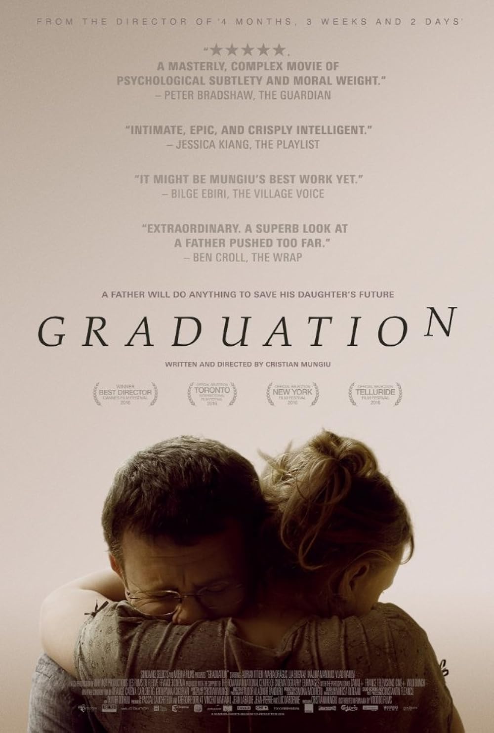 Graduation 