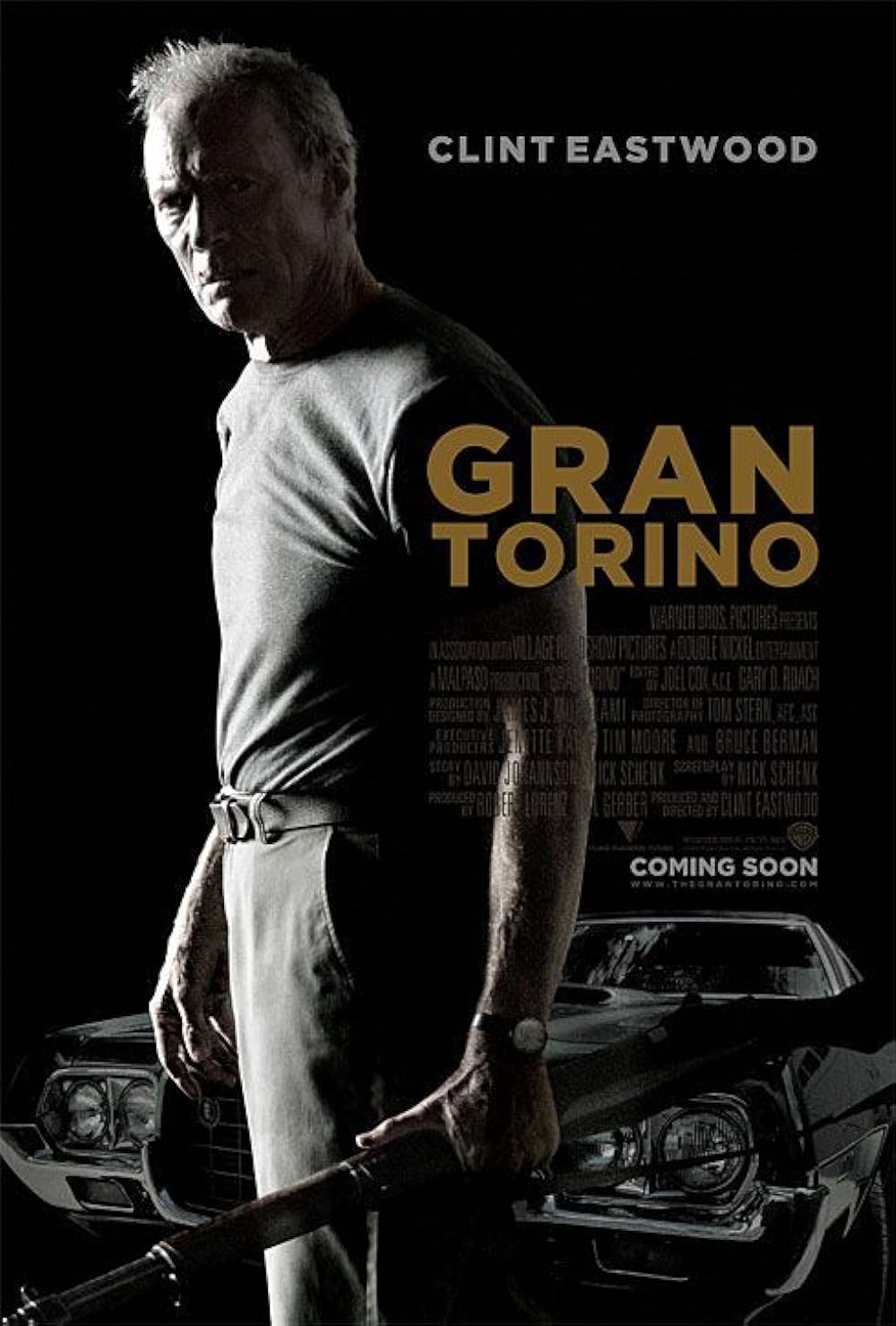 Gran Torino 