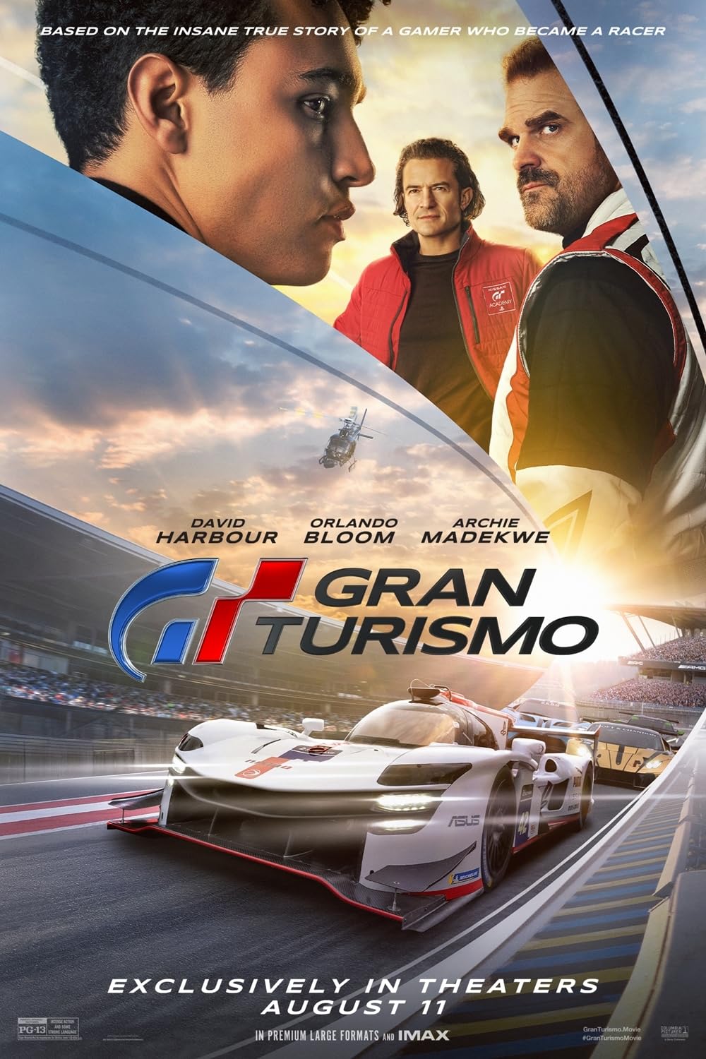 Gran Turismo 