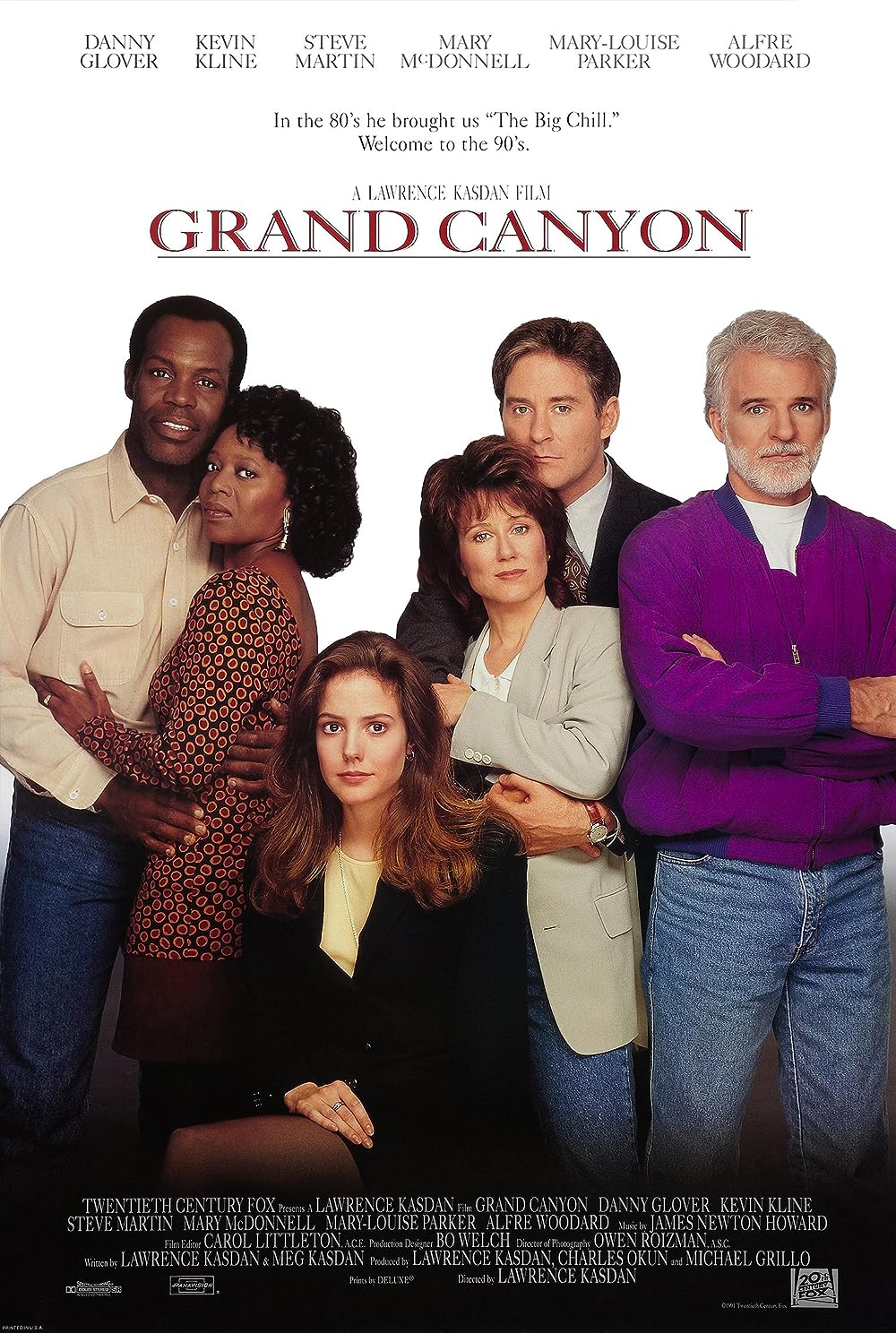 Grand Canyon 