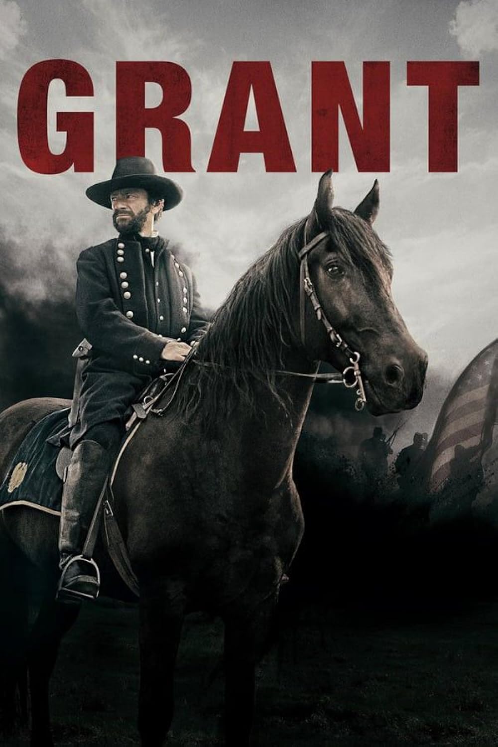 Grant 