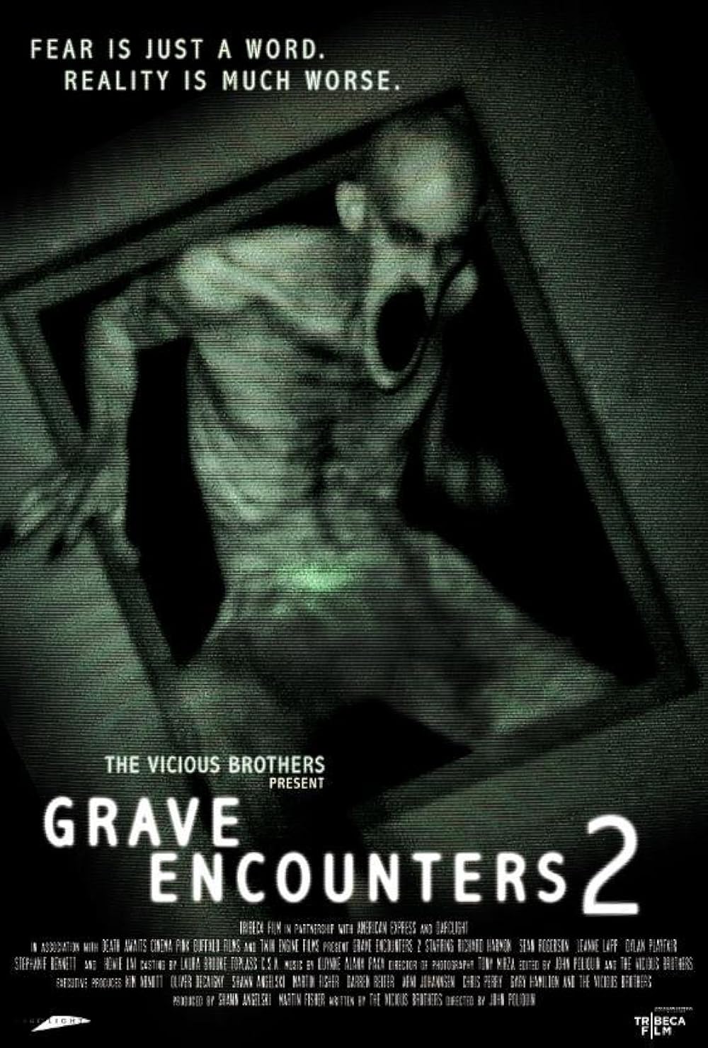 Grave Encounters 2 
