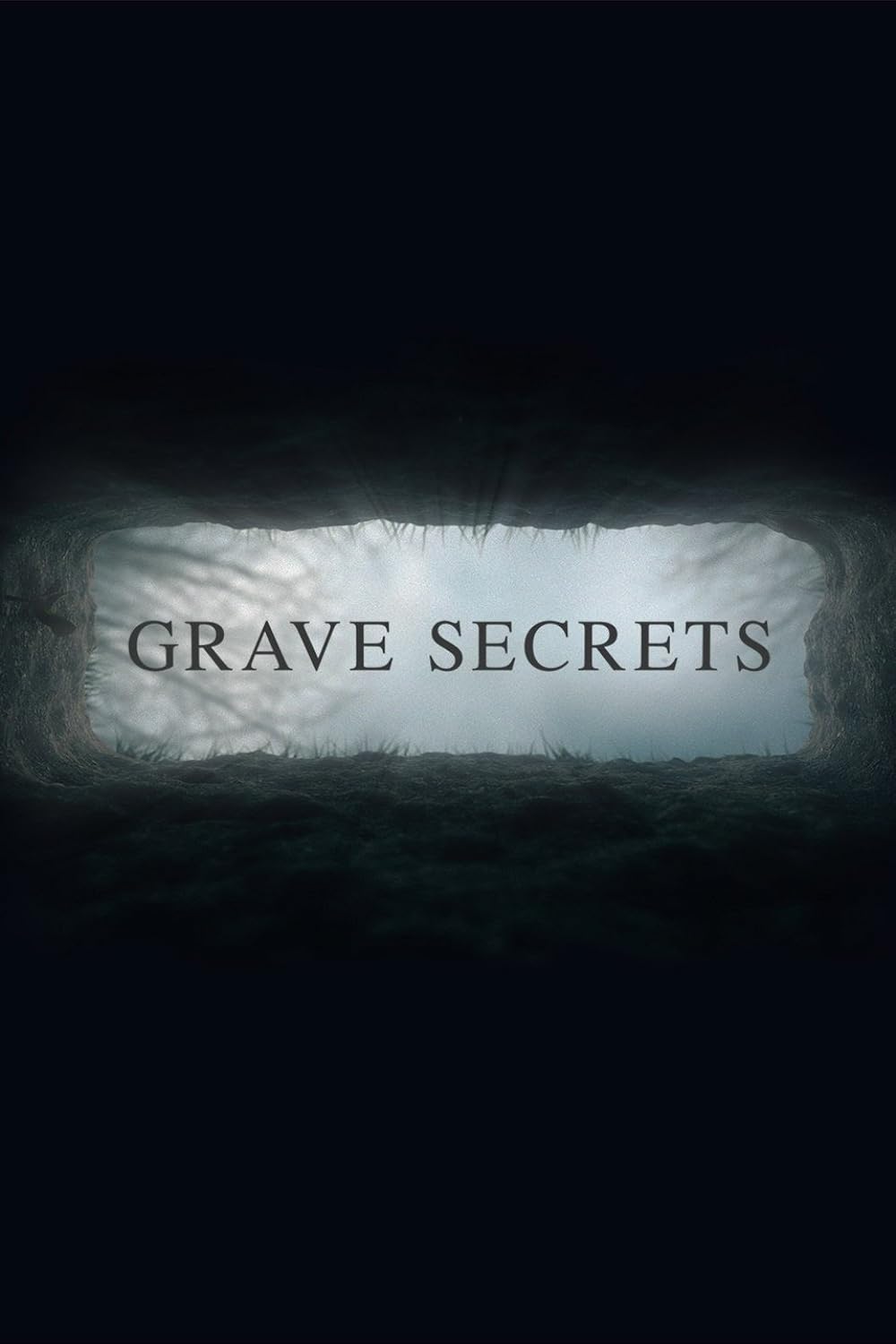 Grave Secrets 