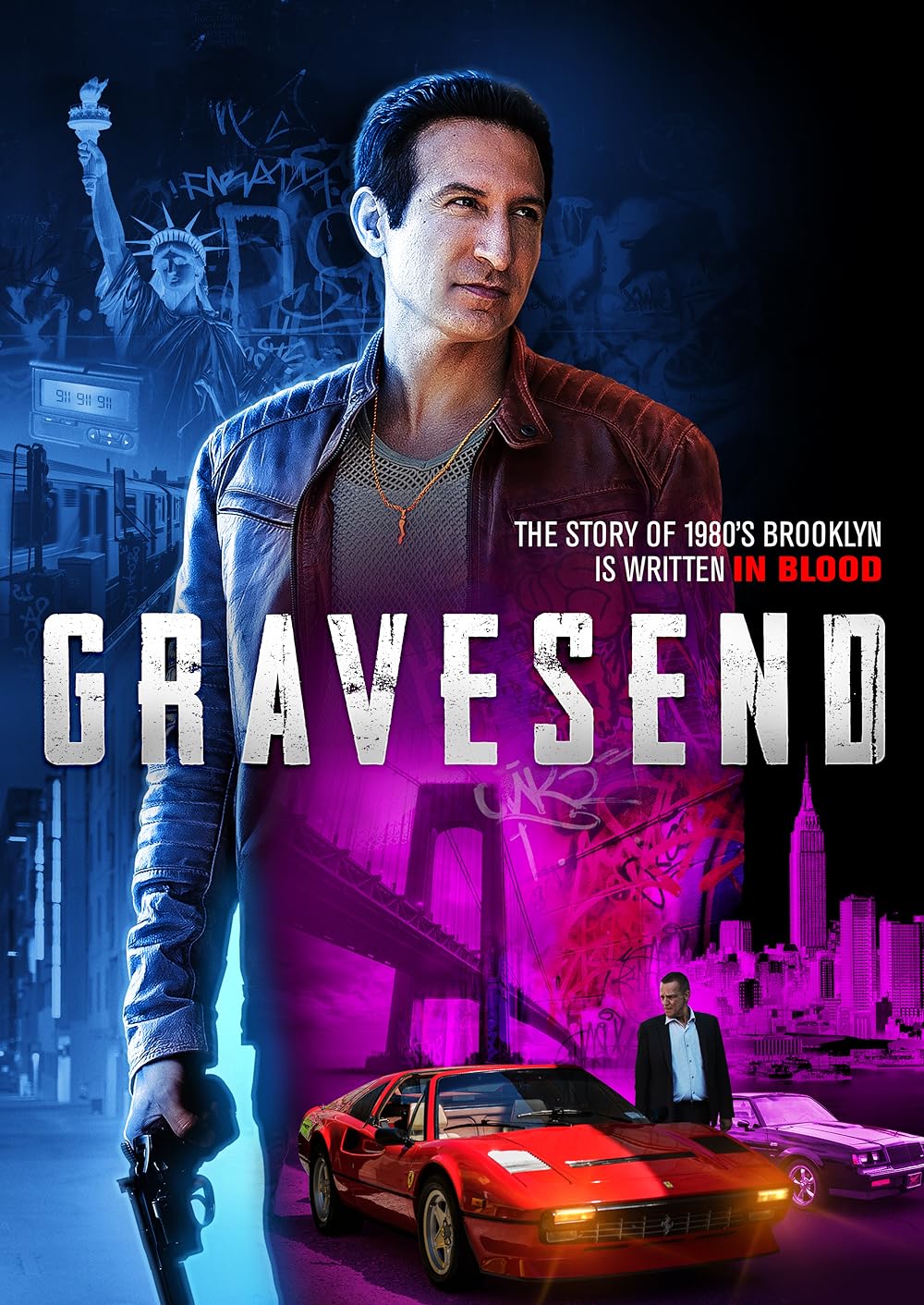 Gravesend 