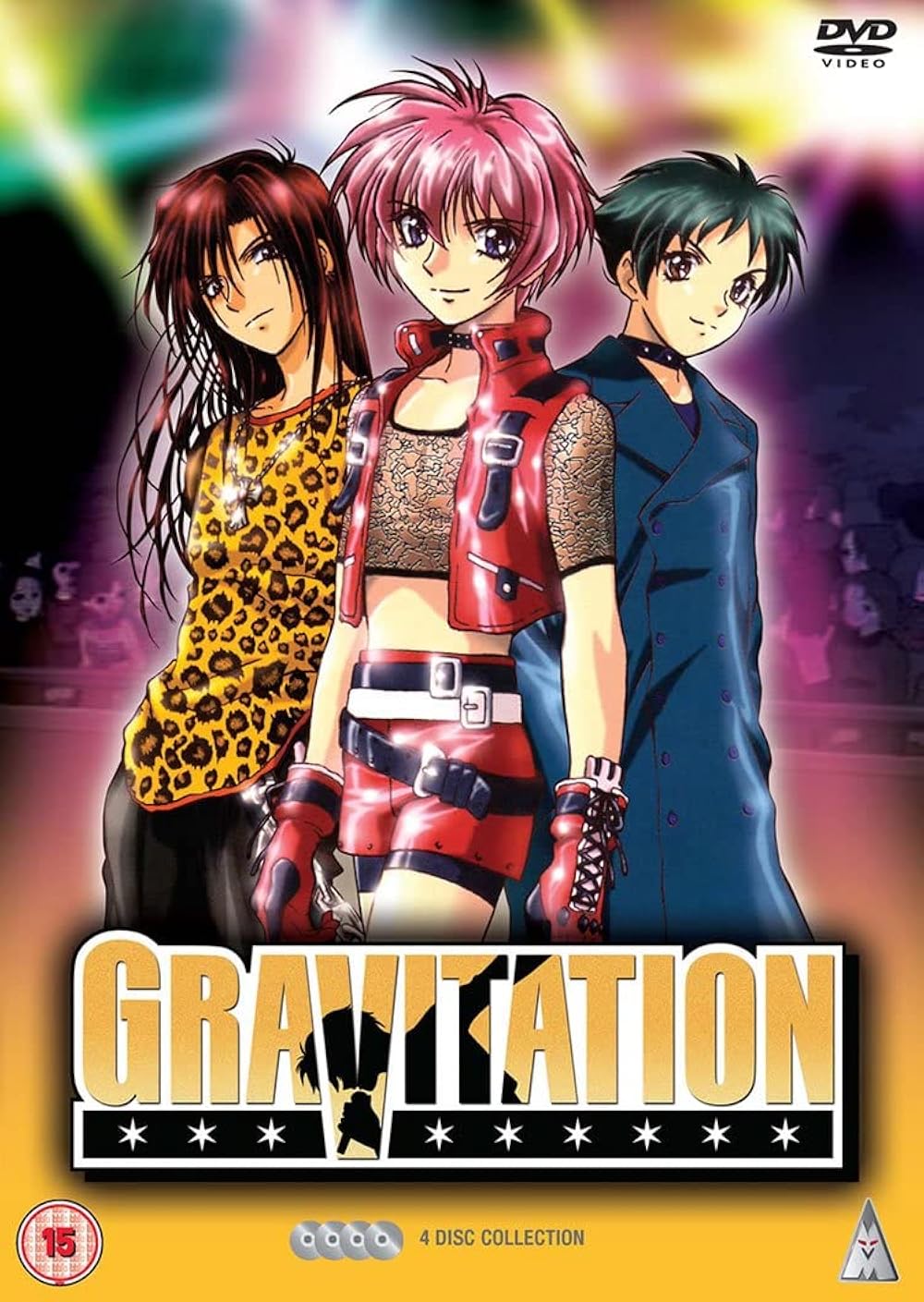 Gravitation 