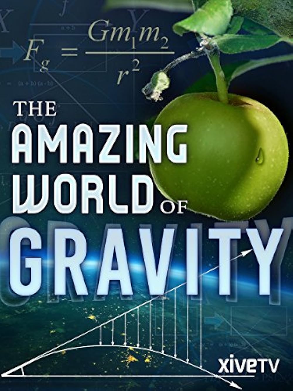 Gravity and Me: The Force That Shapes Our Lives 