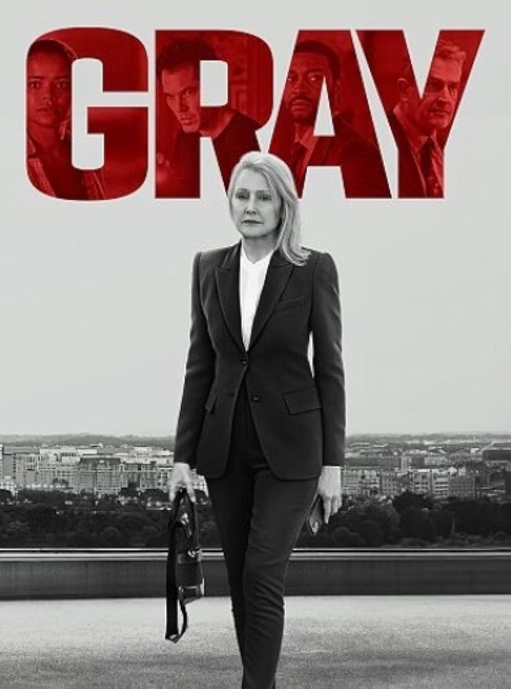 Gray 
