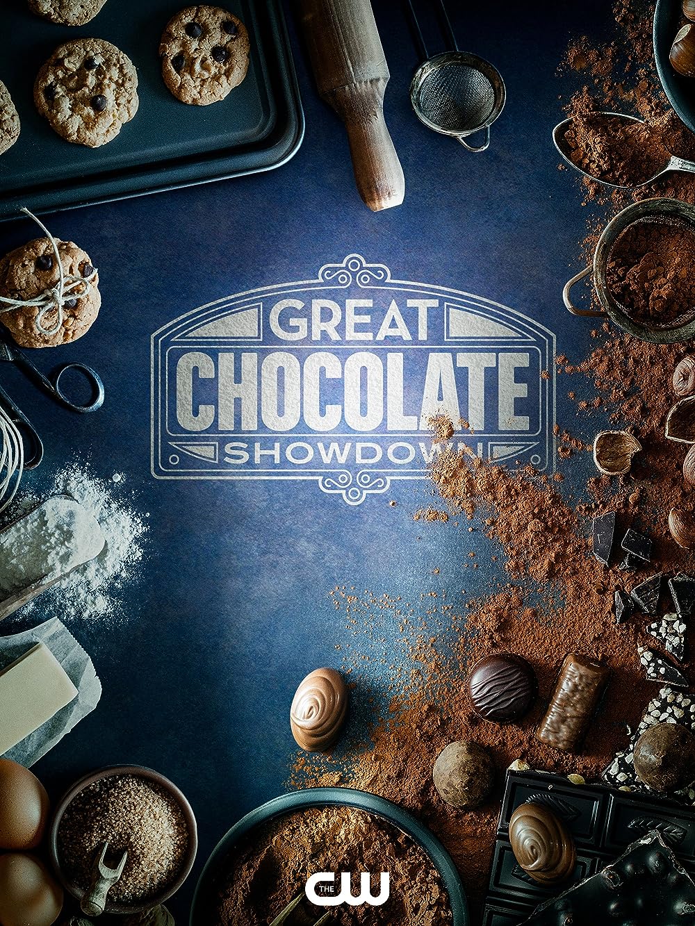 Great Chocolate Showdown 