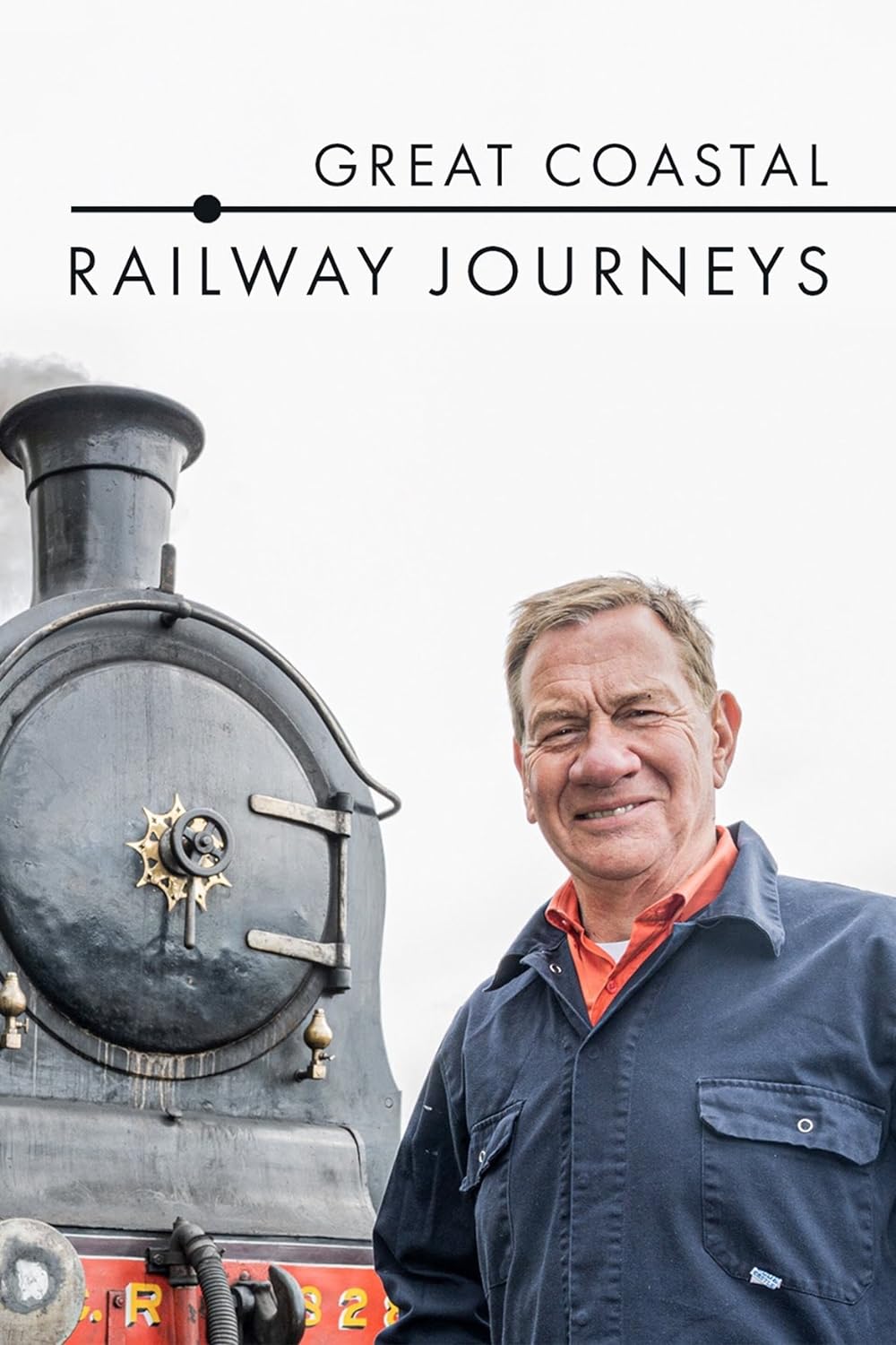 Great Coastal Railway Journeys 