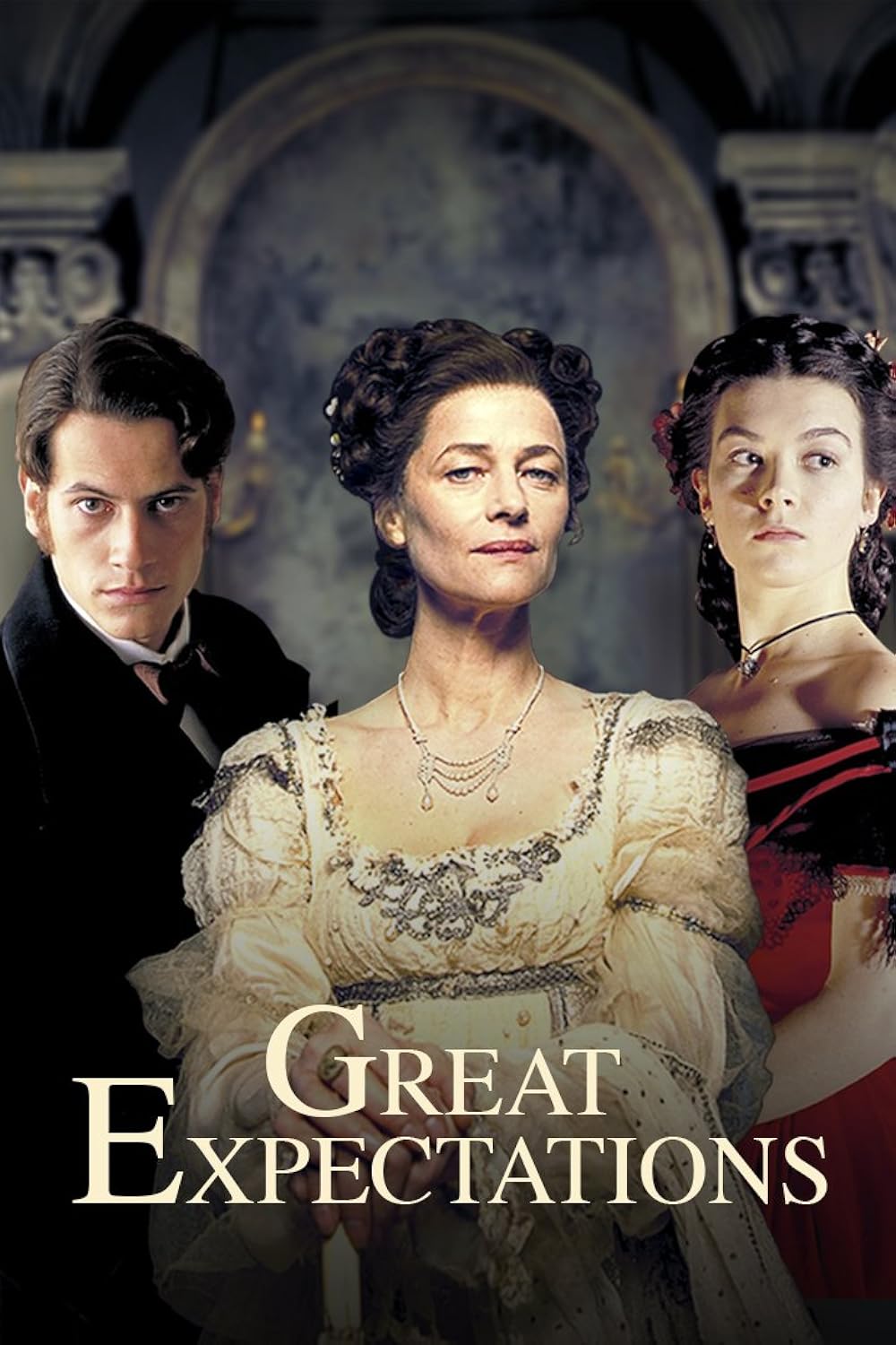Great Expectations 
