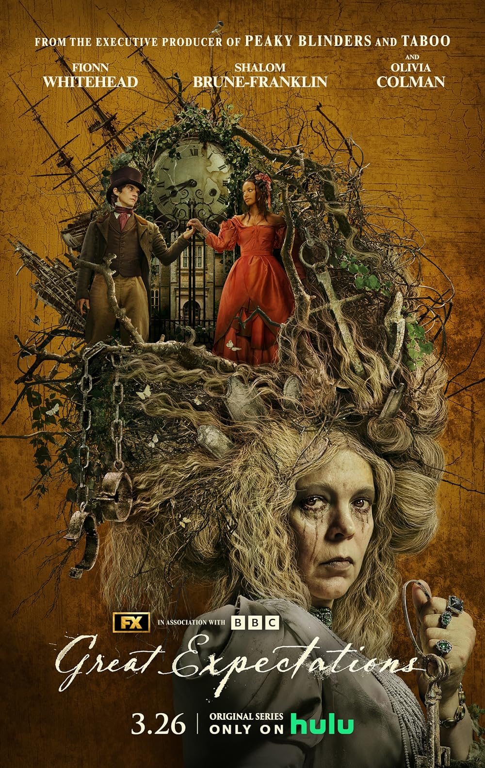 Great Expectations 
