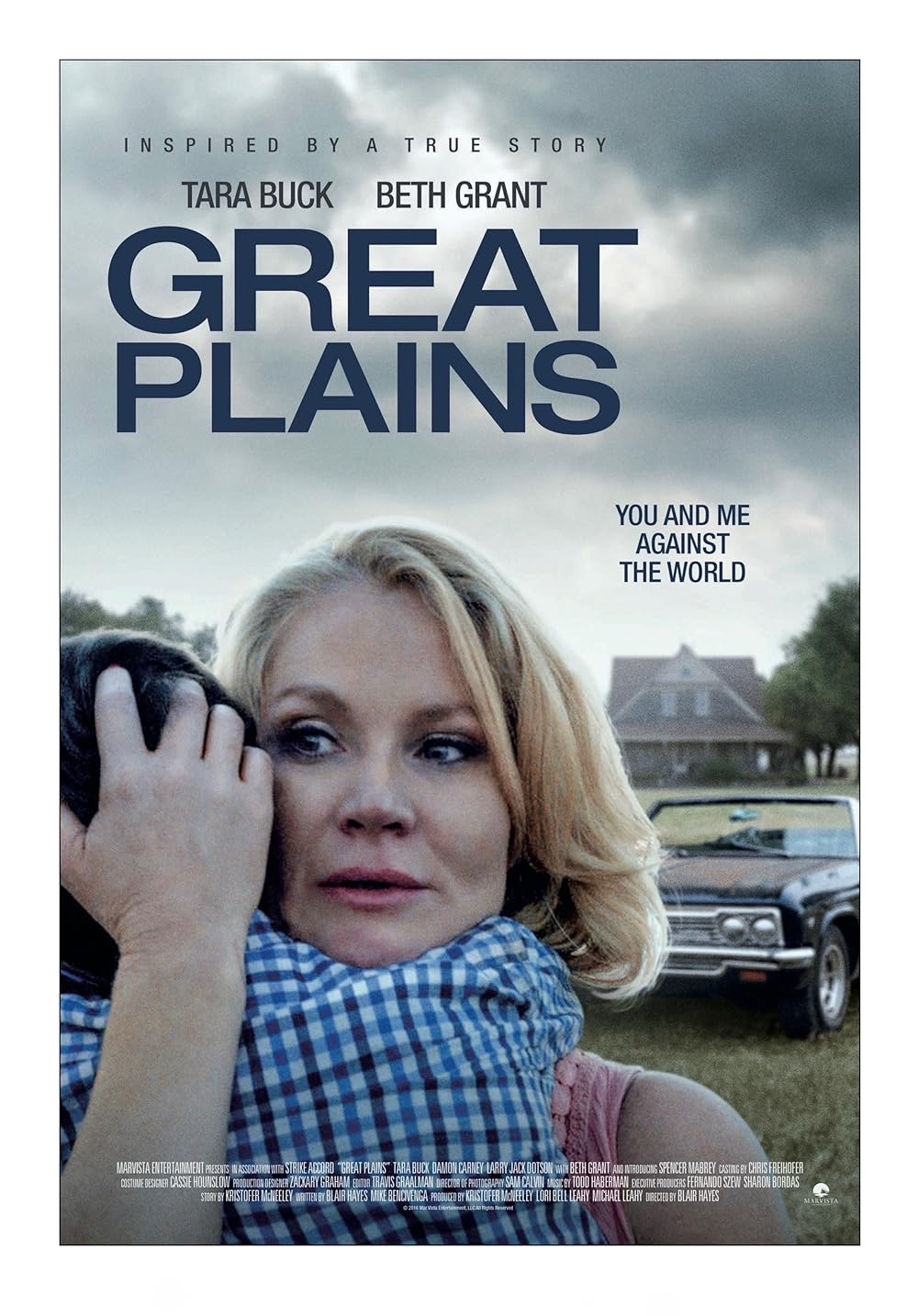 Great Plains 