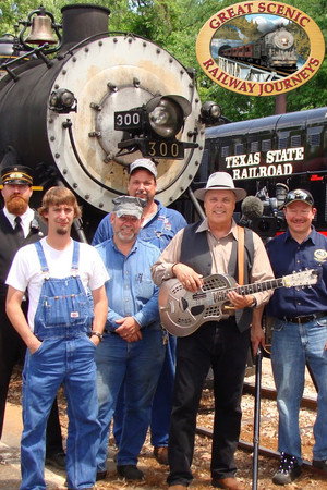 Great Scenic Railway Journeys: Celebrating North America's Steam Railways 
