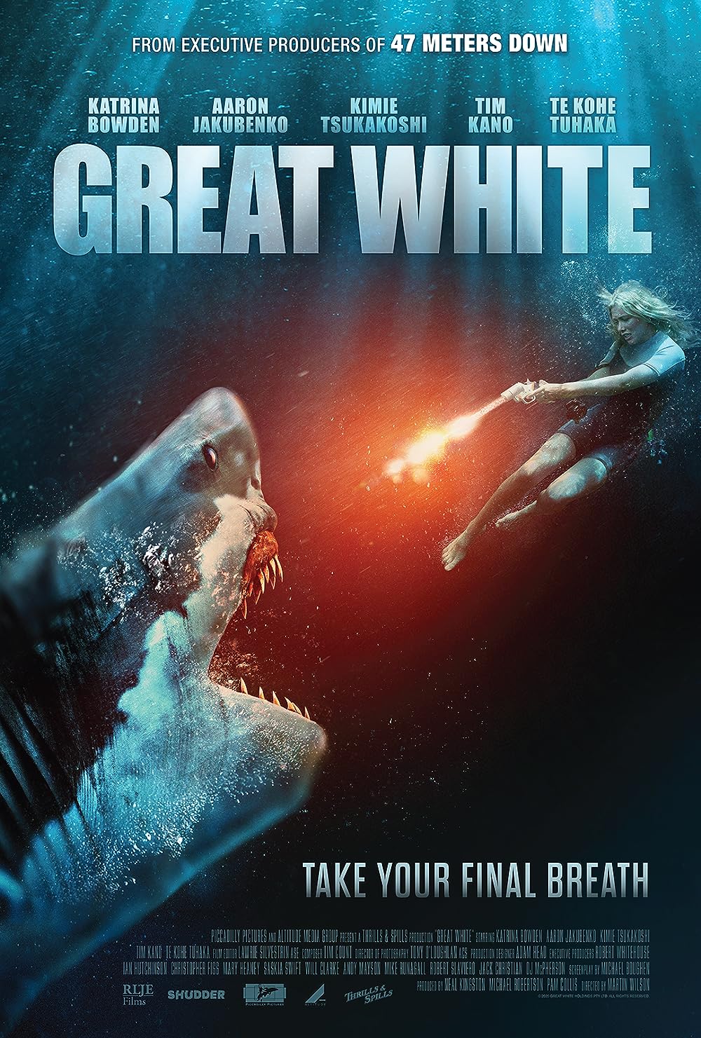 Great White 
