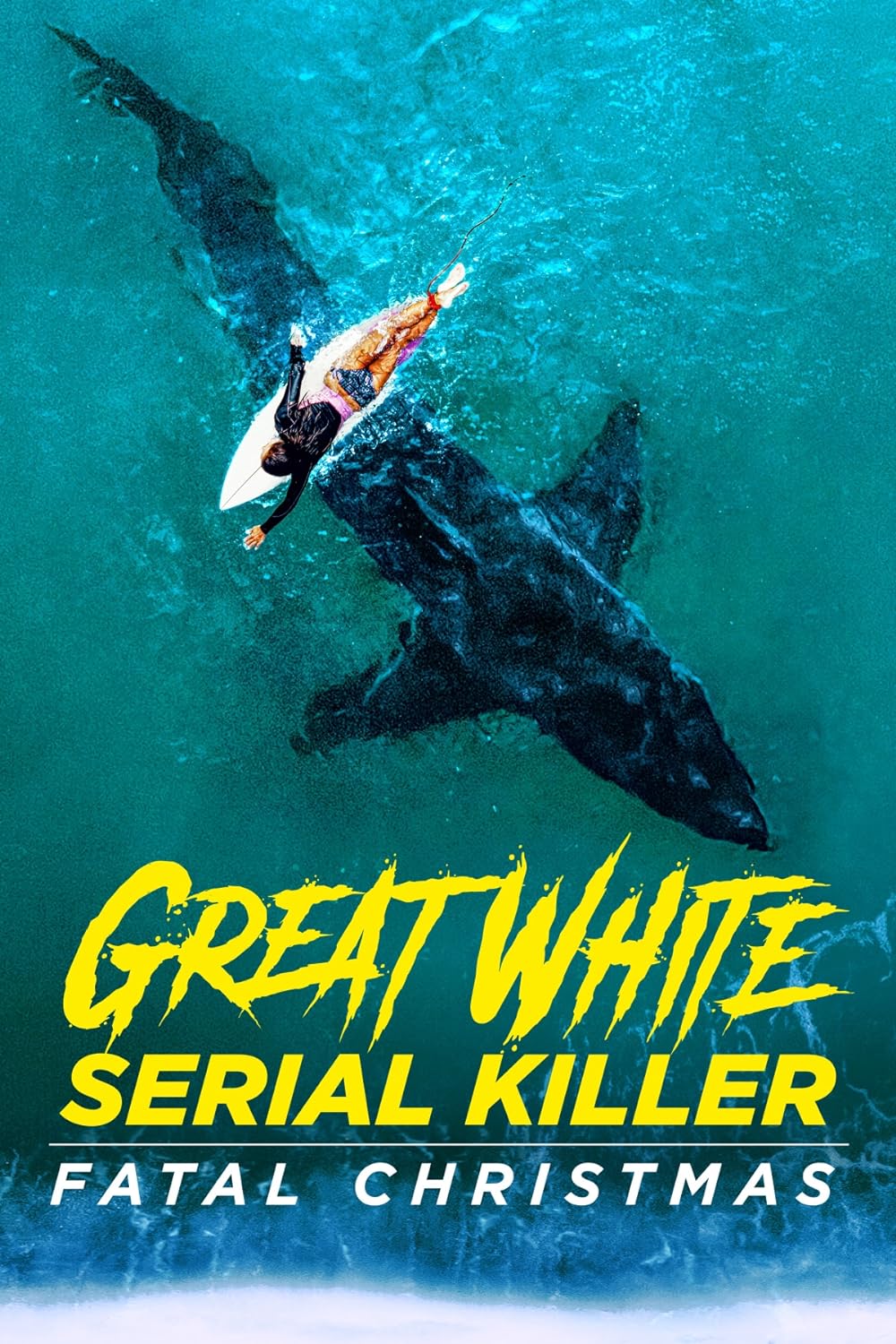 Great White Serial Killer: Fatal Christmas 