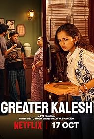 Greater Kalesh 