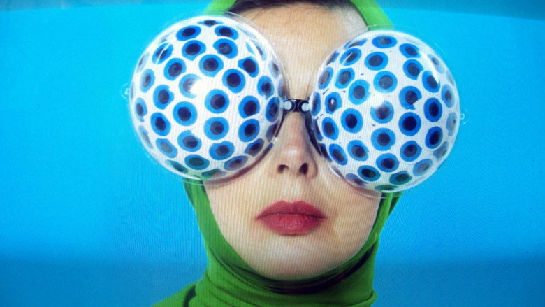 Green Porno (2008)