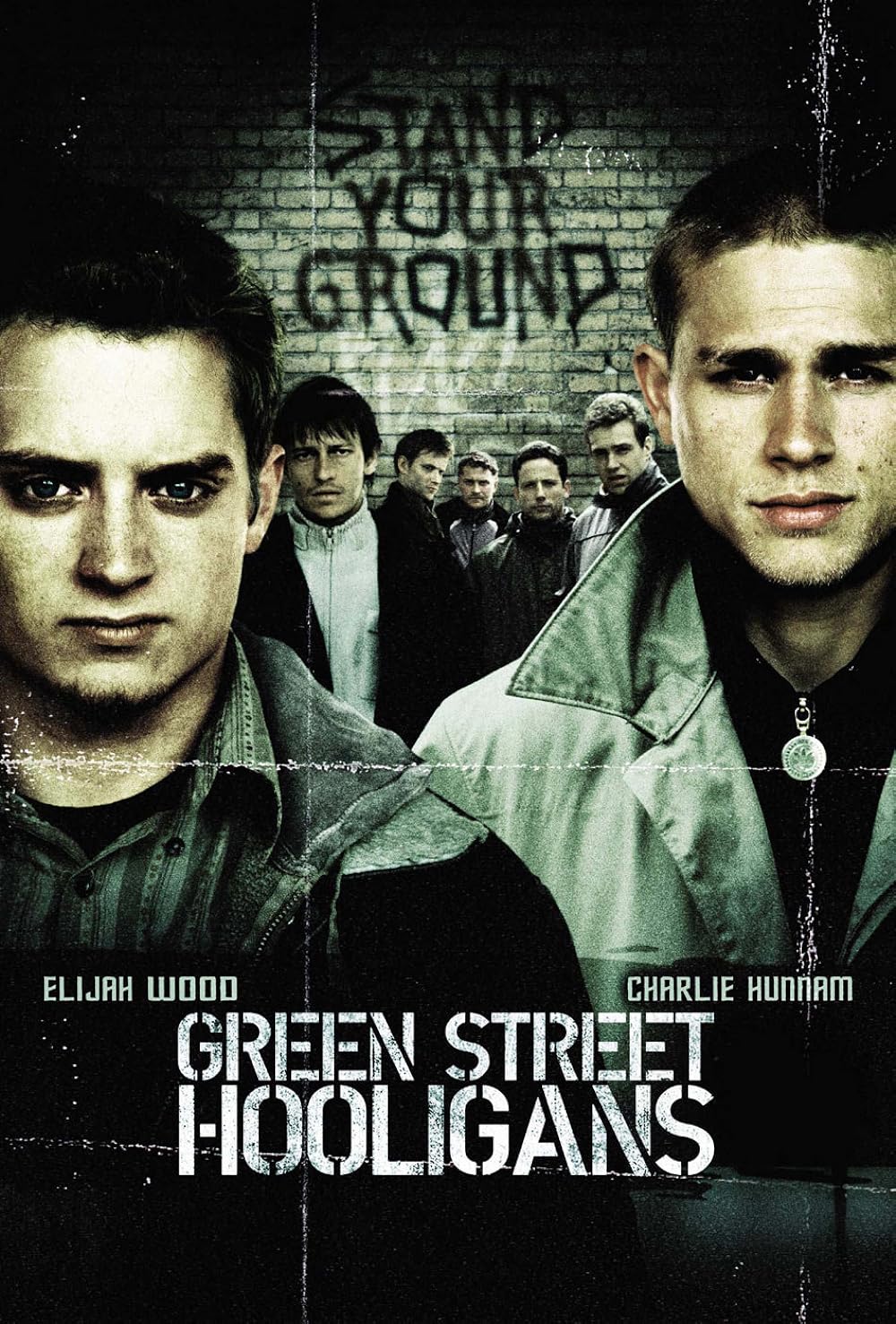 Green Street Hooligans 