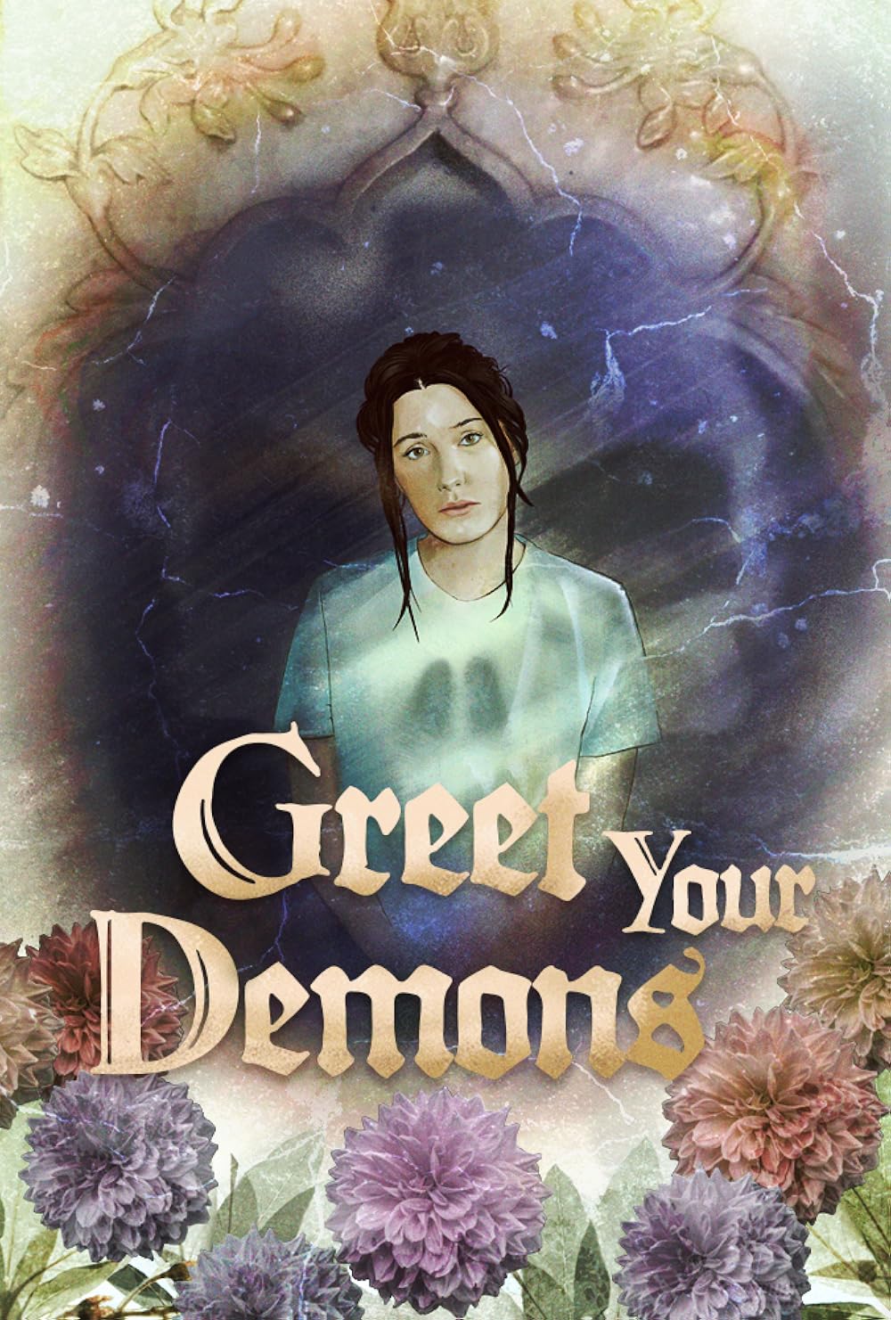 Greet Your Demons 