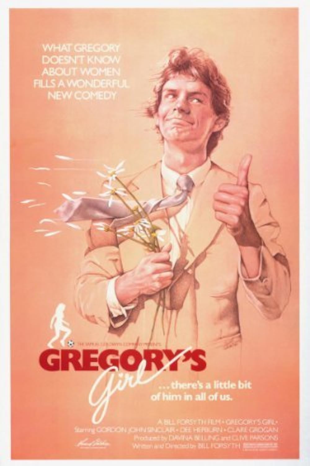 Gregory's Girl 