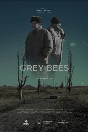 Grey Bees 